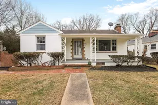 530 W Montgomery Ave, Rockville, MD 20850 - Photo 1