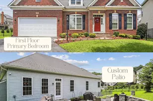 25 Moonlight Trail Ct, Silver Spring, MD 20906 - Photo 1