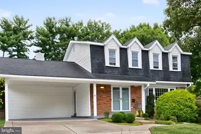 6 Clemson Court, Rockville, MD 20850 - Photo 1