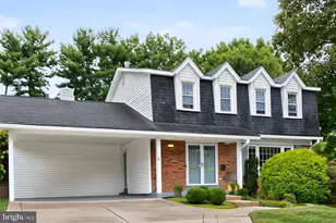 6 Clemson Ct, Rockville, MD 20850 - Photo 1