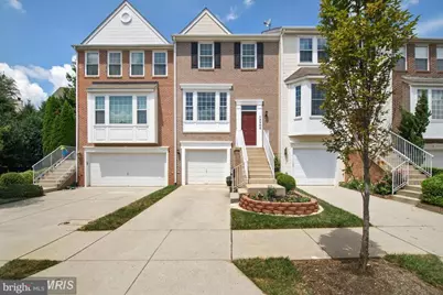 18302 Bailiwick Place, Germantown, MD 20874 - Photo 1