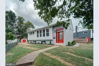 3825 Palmira Lane, Silver Spring, MD 20906 - Photo 1