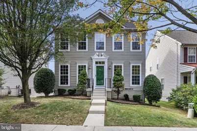 19534 Bowman Ridge Drive, Germantown, MD 20874 - Photo 1