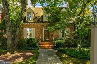 5023 Worthington Drive, Bethesda, MD 20816 - Photo 1