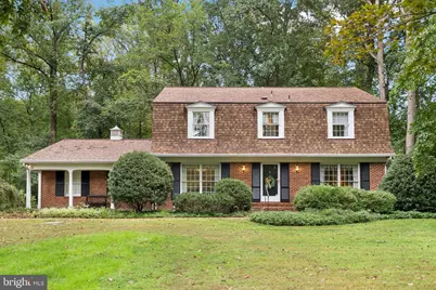 25 Goshen Court, Gaithersburg, MD 20882 - Photo 1