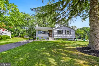 220 Hutton Street, Gaithersburg, MD 20877 - Photo 1