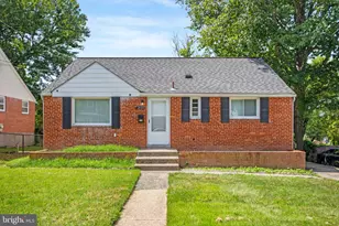 12608 Farnell Dr, Silver Spring, MD 20906 - Photo 1