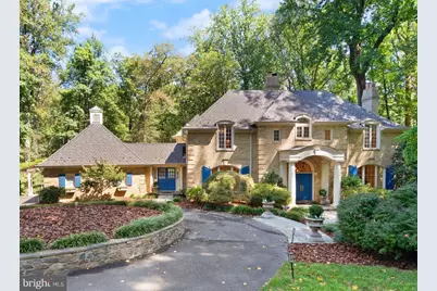 9017 Clewerwall Drive, Bethesda, MD 20817 - Photo 1