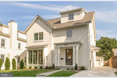 4427 Ridge Street, Chevy Chase, MD 20815 - Photo 1