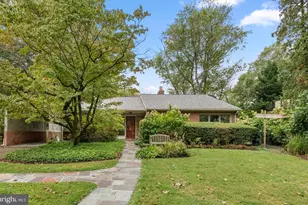 9109 Fairview Rd, Silver Spring, MD 20910 - Photo 1