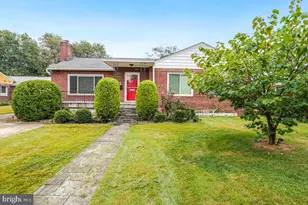 10607 Bucknell Dr, Silver Spring, MD 20902 - Photo 1