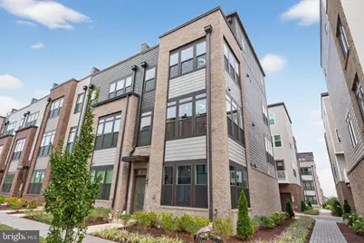 8275 Front Loop, Rockville, MD 20855 - Photo 1