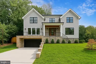 6513 Millwood Road, Bethesda, MD 20817 - Photo 1
