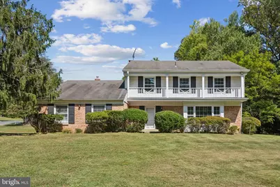 10701 Pebble Brook Lane, Potomac, MD 20854 - Photo 1