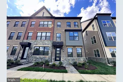 4939 Purdy Alley, Rockville, MD 20850 - Photo 1