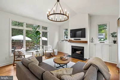 3003 Fayette Road, Kensington, MD 20895 - Photo 1