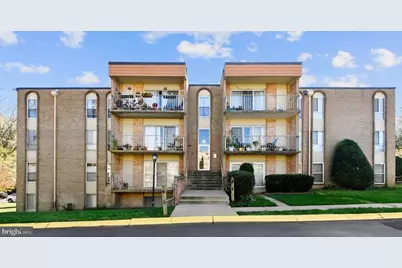11915 Parklawn Drive #202, Rockville, MD 20852 - Photo 1
