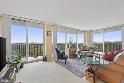 3333 University Boulevard W #1101, Kensington, MD 20895 - Photo 1