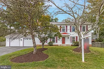 14519 Keeneland Circle, North Potomac, MD 20878 - Photo 1