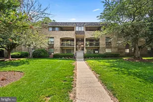 435 Christopher Ave, Gaithersburg, MD 20879 - Photo 1