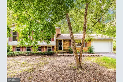 25124 Hickory Ridge Lane, Gaithersburg, MD 20882 - Photo 1