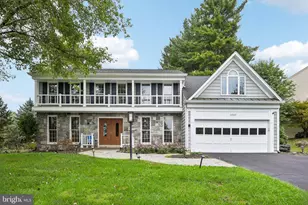 12537 War Admiral Way, North Potomac, MD 20878 - Photo 1