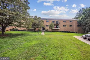 10631 Montrose Ave, Bethesda, MD 20814 - Photo 1