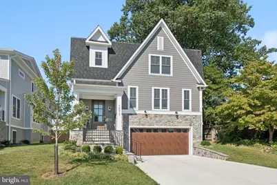 10010 Fleming Avenue, Bethesda, MD 20814 - Photo 1