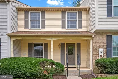 744 Clifftop Drive, Gaithersburg, MD 20878 - Photo 1