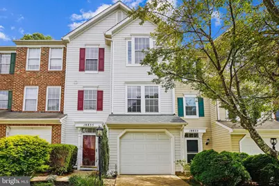 18835 Harmony Woods Lane, Germantown, MD 20874 - Photo 1