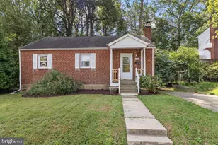 1410 Gridley Ln, Silver Spring, MD 20902 - Photo 1