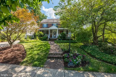 5220 Moorland Lane, Bethesda, MD 20814 - Photo 1