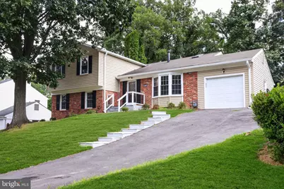 8815 Tuckerman Lane, Potomac, MD 20854 - Photo 1