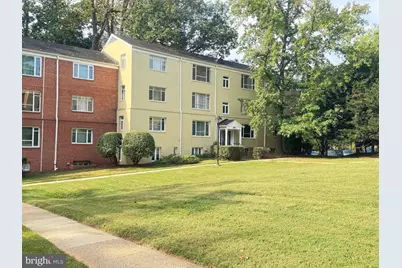 10403 Montrose Avenue #10403, Bethesda, MD 20814 - Photo 1
