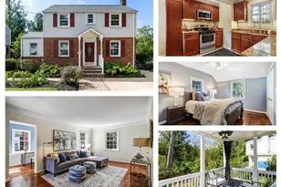 9210 Glenville Rd, Silver Spring, MD 20901 - Photo 1