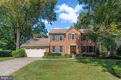 17421 Cherokee Lane, Olney, MD 20832 - Photo 1