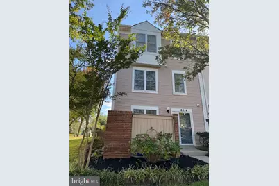 8014 Harbor Tree Way, Gaithersburg, MD 20886 - Photo 1