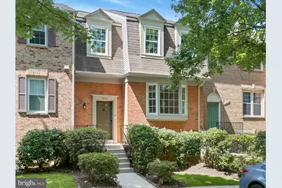 7234 Taveshire Way, Bethesda, MD 20817 - Photo 1