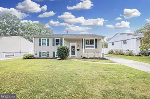 13124 Beaver Terrace, Rockville, MD 20853 - Photo 1