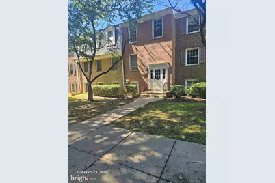 788 #101 Quince Orchard Boulevard, Gaithersburg, MD 20878 - Photo 1