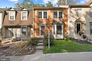 14353 Long Channel Dr, Germantown, MD 20874 - Photo 1