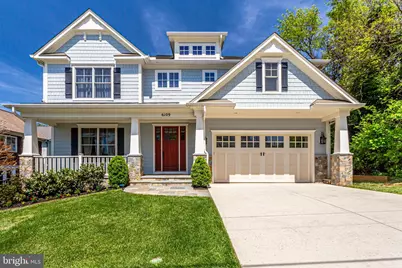 6109 Kirby Road, Bethesda, MD 20817 - Photo 1