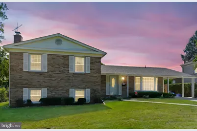 13323 Foxhall Drive, Silver Spring, MD 20906 - Photo 1