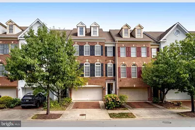 213 Oak Knoll Terrace, Rockville, MD 20850 - Photo 1