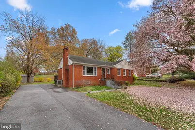 1305 Magnolia Road, Silver Spring, MD 20905 - Photo 1
