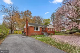 1305 Magnolia Rd, Silver Spring, MD 20905 - Photo 1