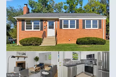 12907 Matey Road, Silver Spring, MD 20906 - Photo 1