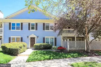 20617 Shadyside Way #100-7, Germantown, MD 20874 - Photo 1