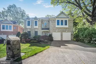 7401 Honesty Way, Bethesda, MD 20817 - Photo 1