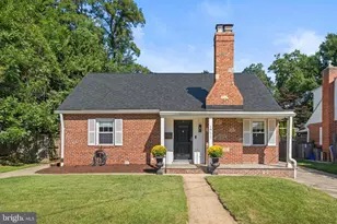 1711 Brisbane St, Silver Spring, MD 20902 - Photo 1